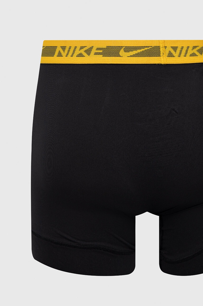 Nike Боксерки в черно - Pepit.bg