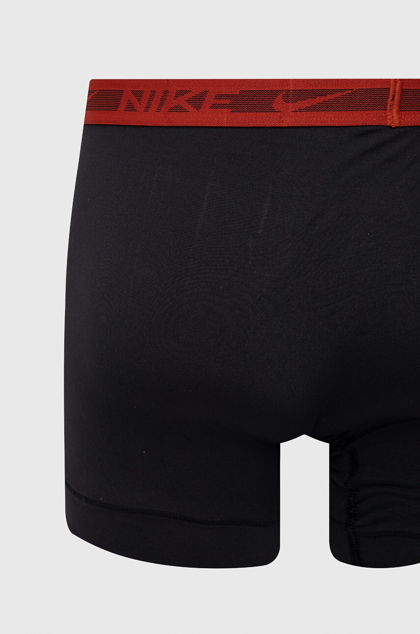 Nike Боксерки в черно - Pepit.bg