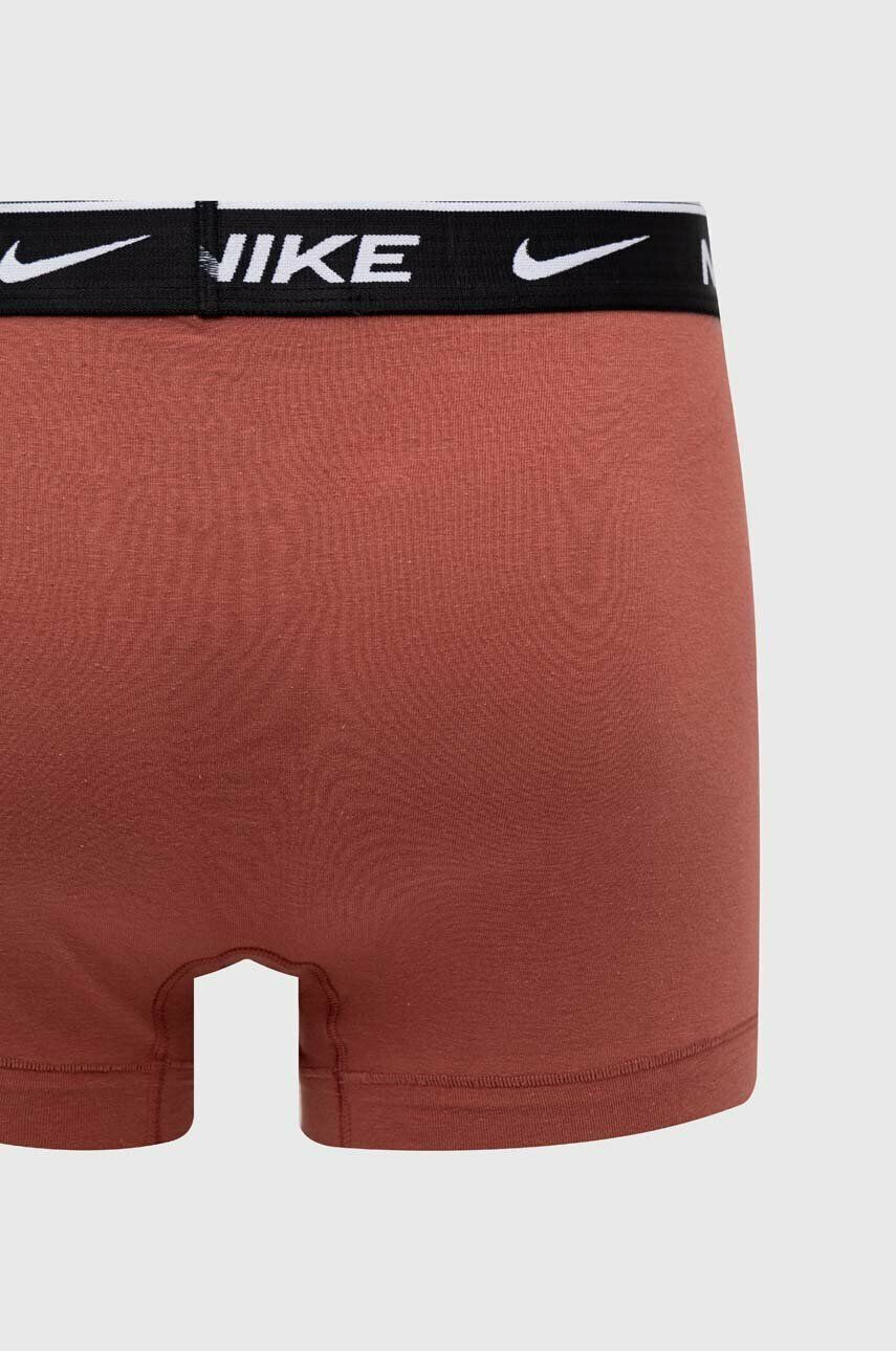 Nike Боксерки в сиво - Pepit.bg