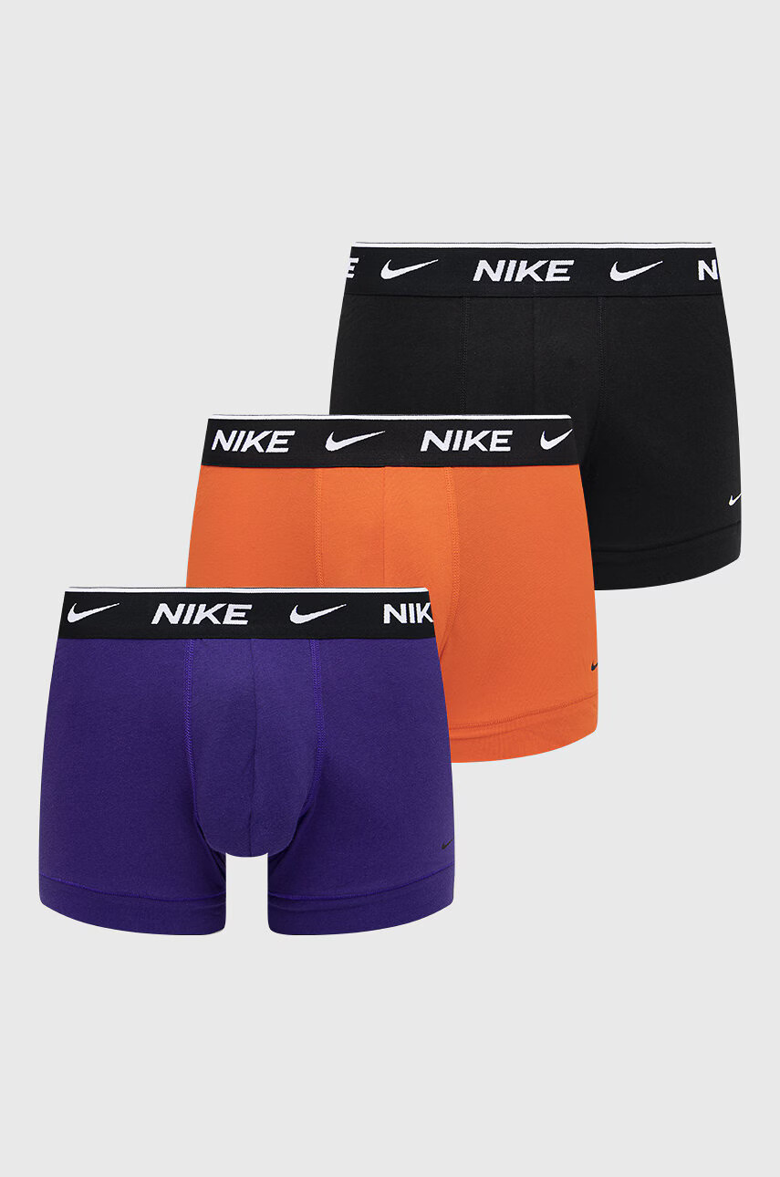 Nike Боксерки (3 чифта) - Pepit.bg