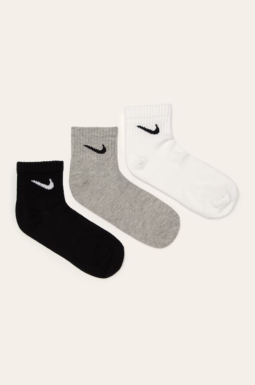 Nike Чорапи (3-бройки) - Pepit.bg