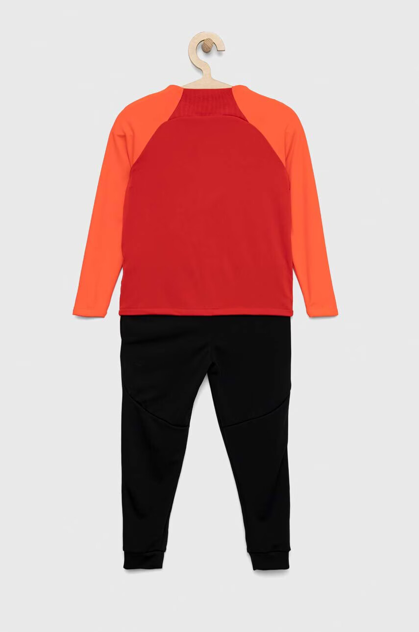 Nike Детски анцуг в червено - Pepit.bg