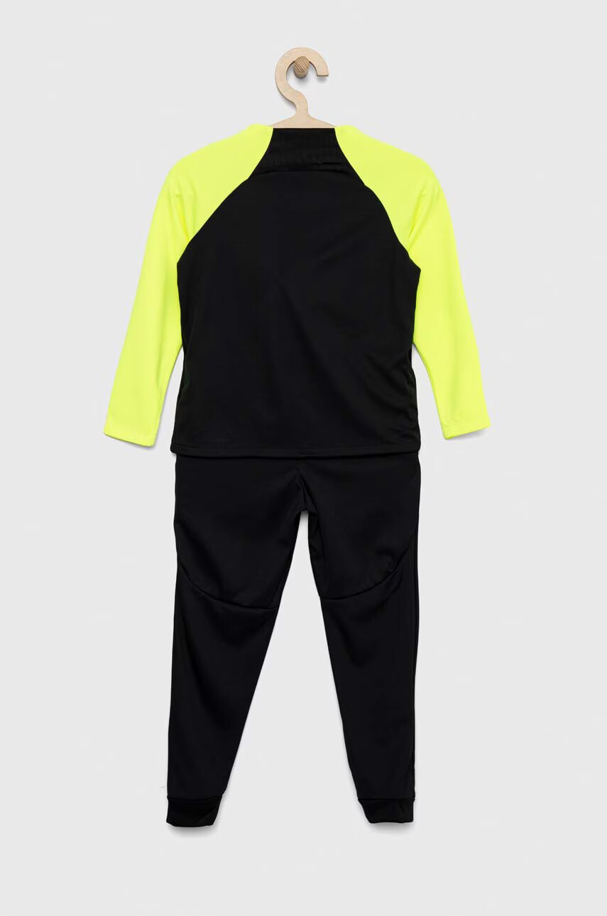 Nike Детски анцуг в зелено - Pepit.bg