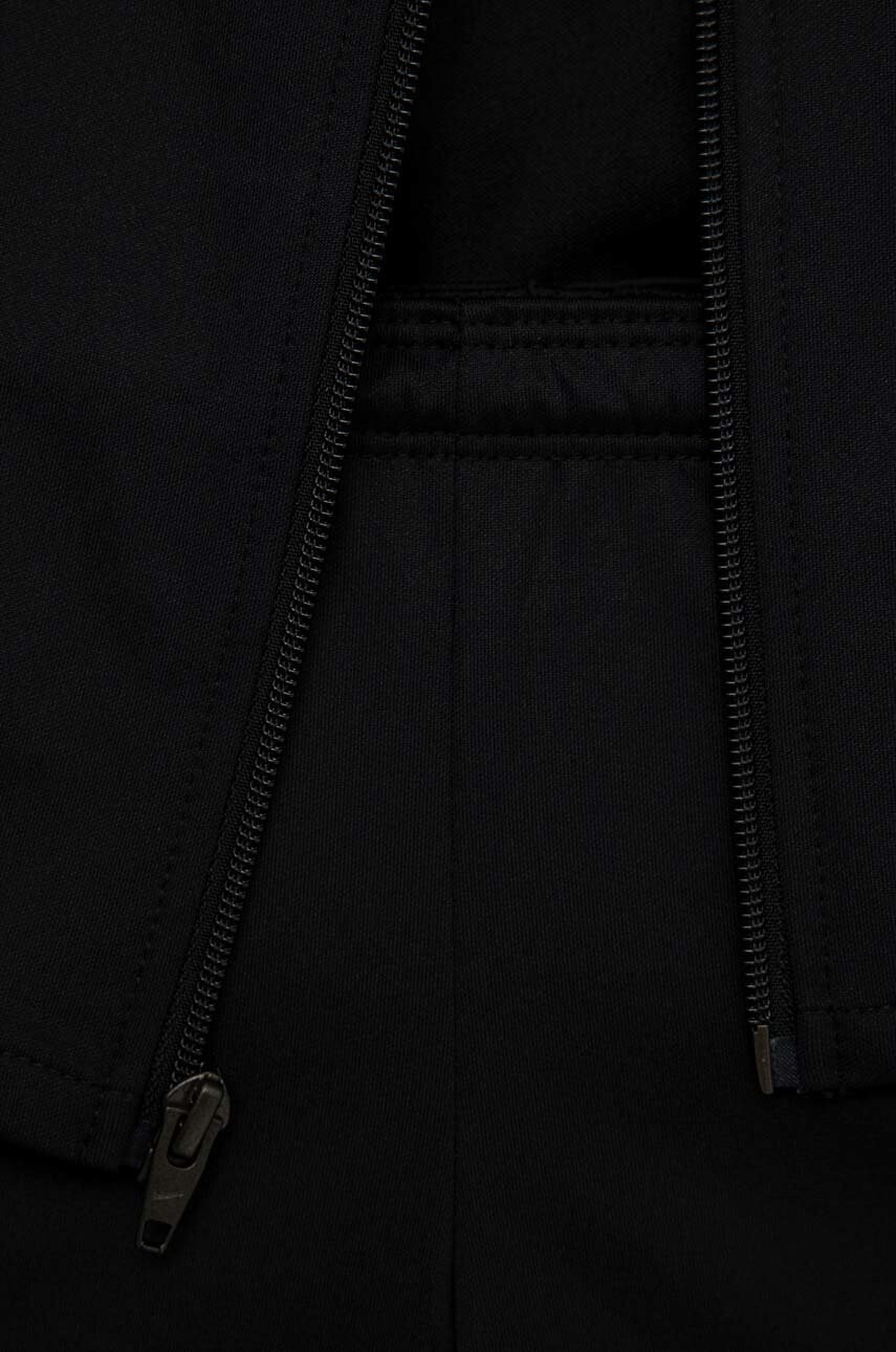 Nike Детски анцуг в зелено - Pepit.bg