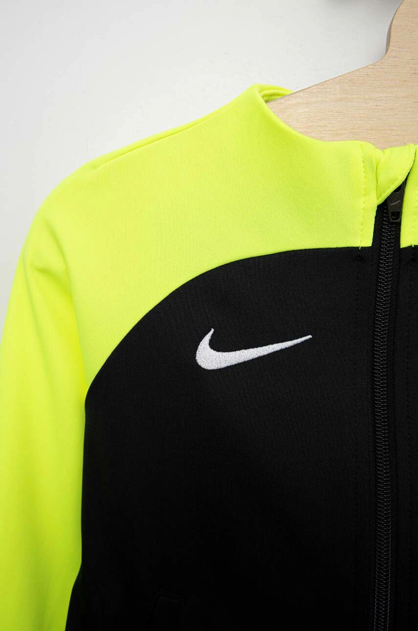 Nike Детски анцуг в зелено - Pepit.bg