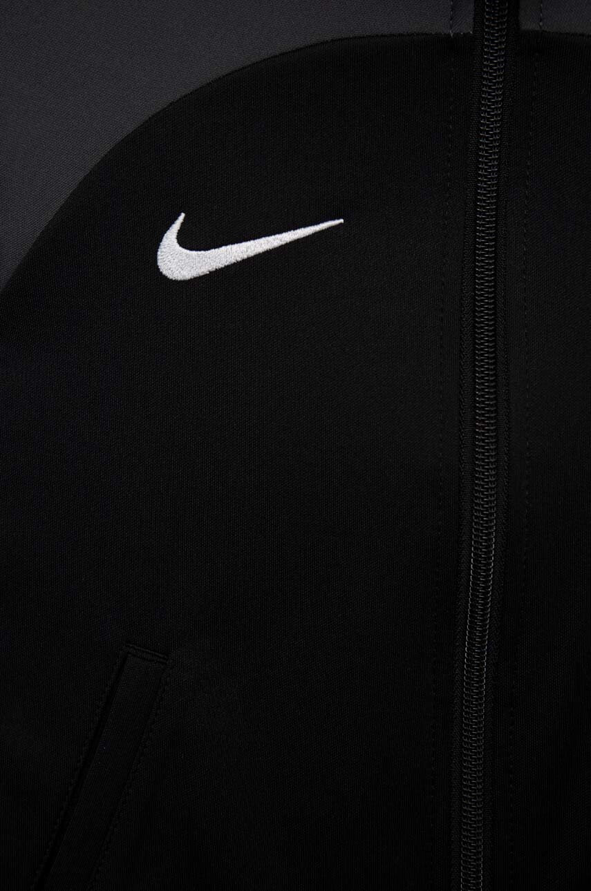 Nike Детски анцуг в сиво - Pepit.bg