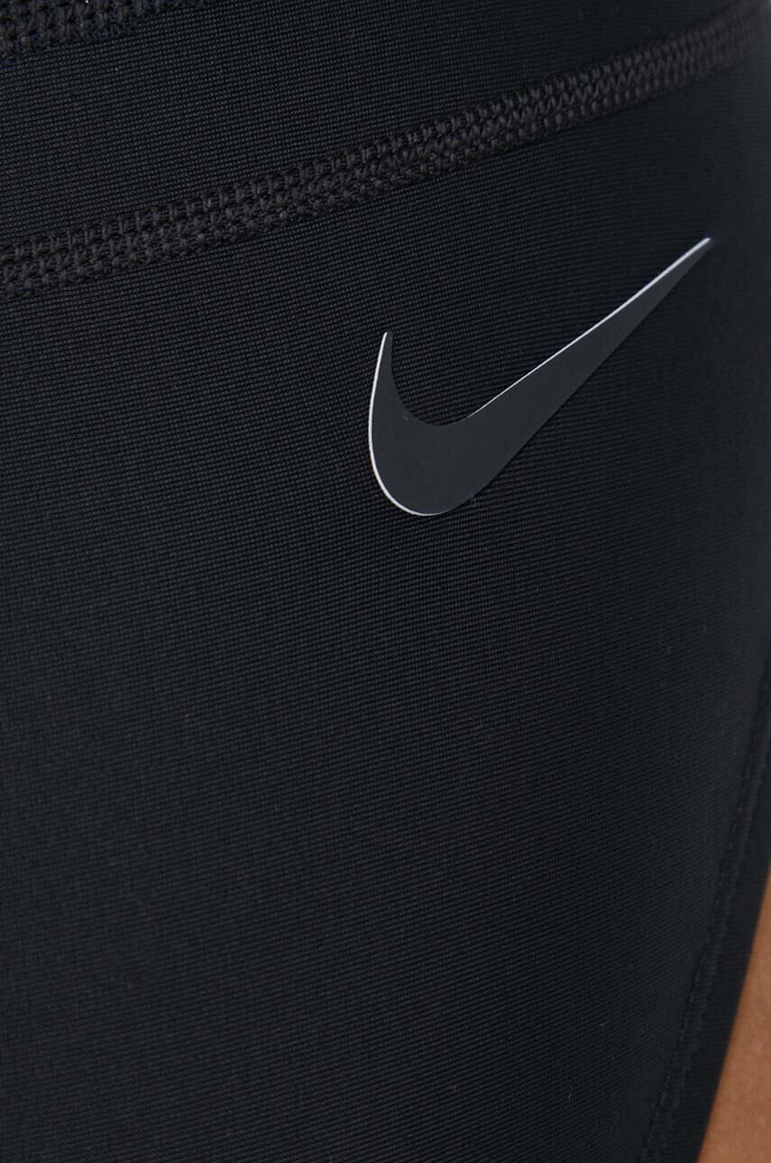 Nike Долнище на бански в черно - Pepit.bg