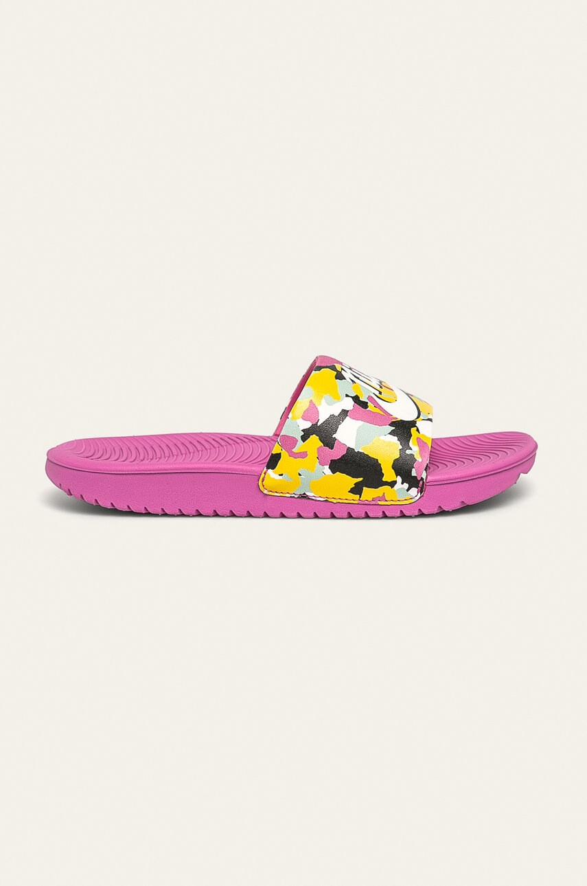 Nike Kids Чехли Nike Kawa Se Mc - Pepit.bg