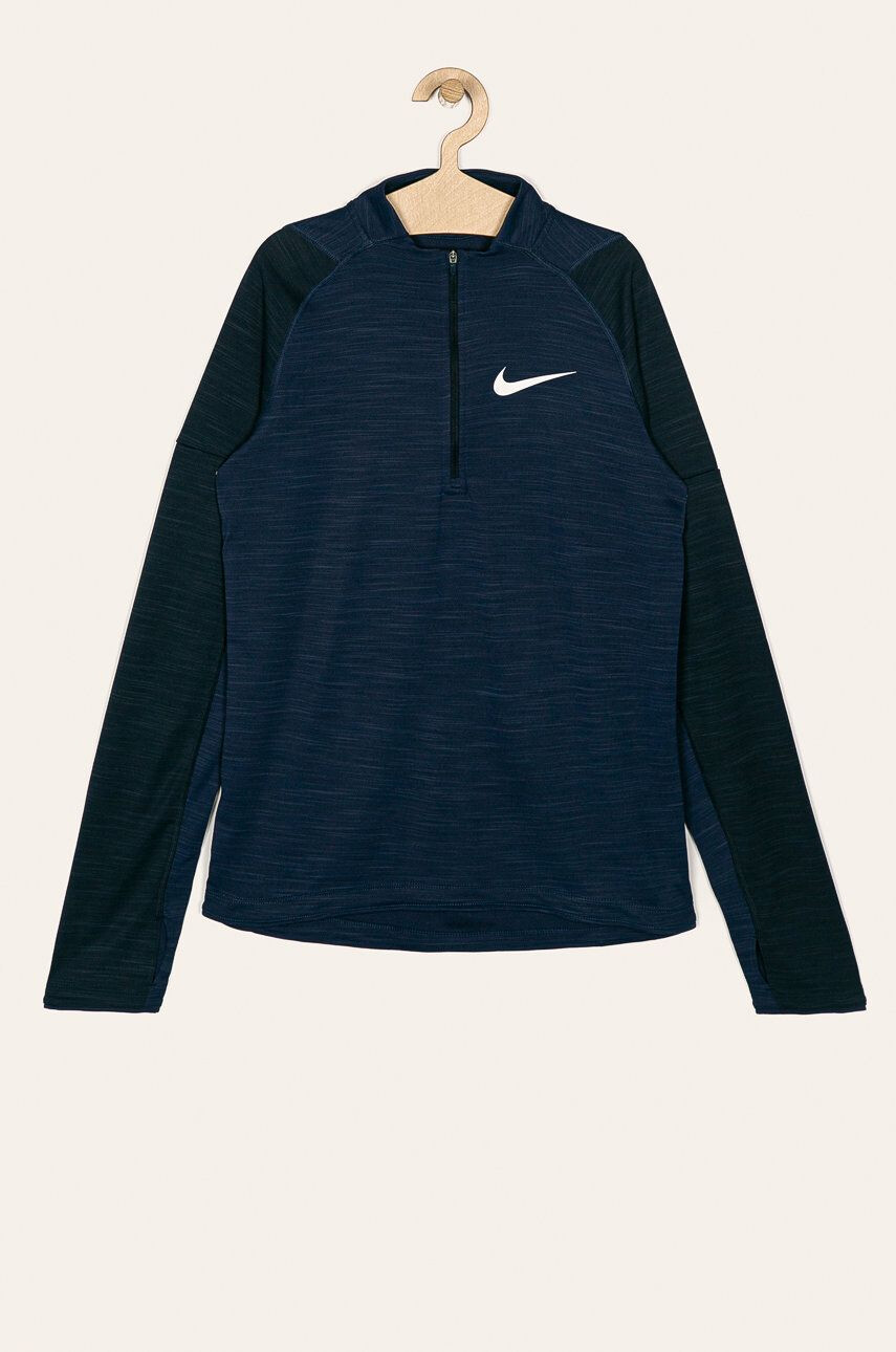 Nike Kids Детска риза с дълги ръкави 122-170 cm - Pepit.bg