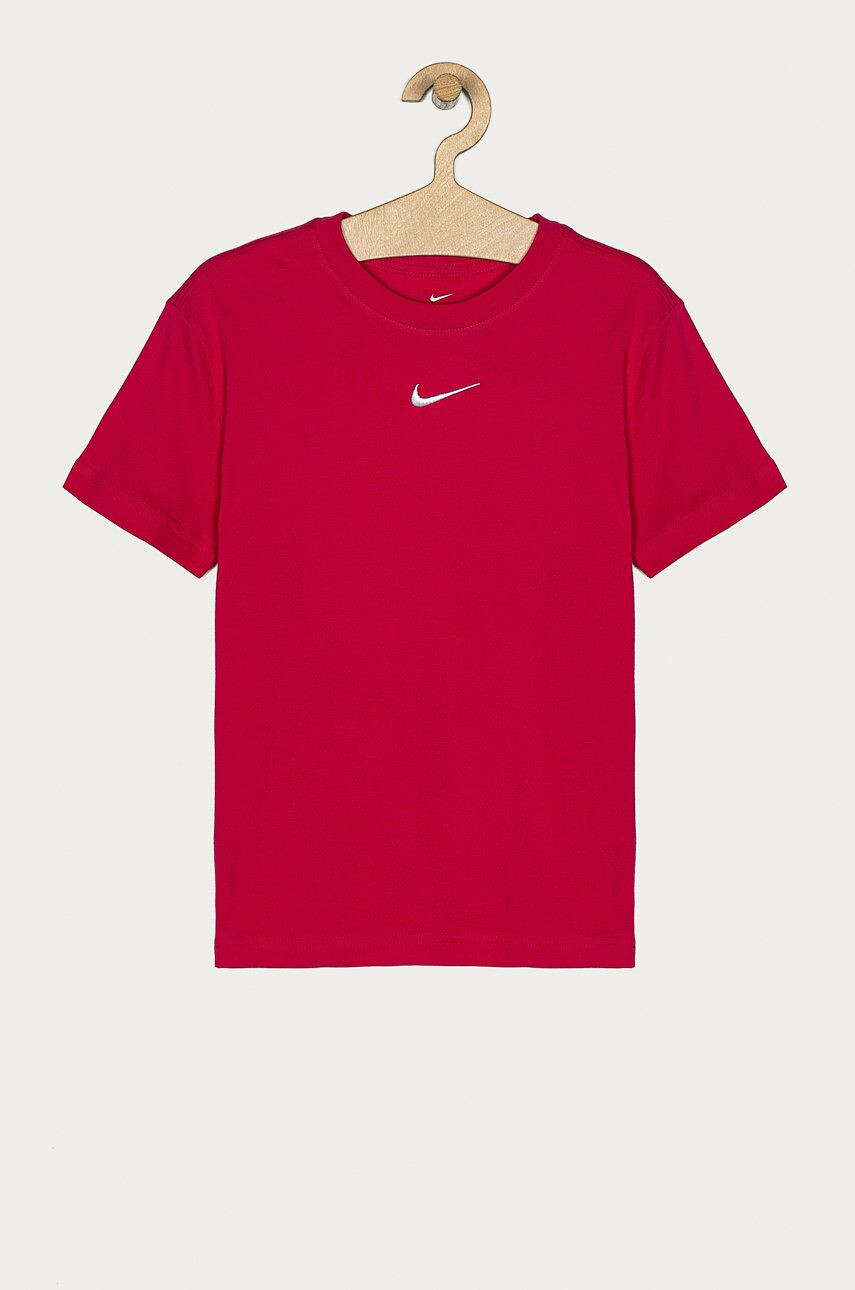 Nike Kids Детска тениска 122-166 cm - Pepit.bg