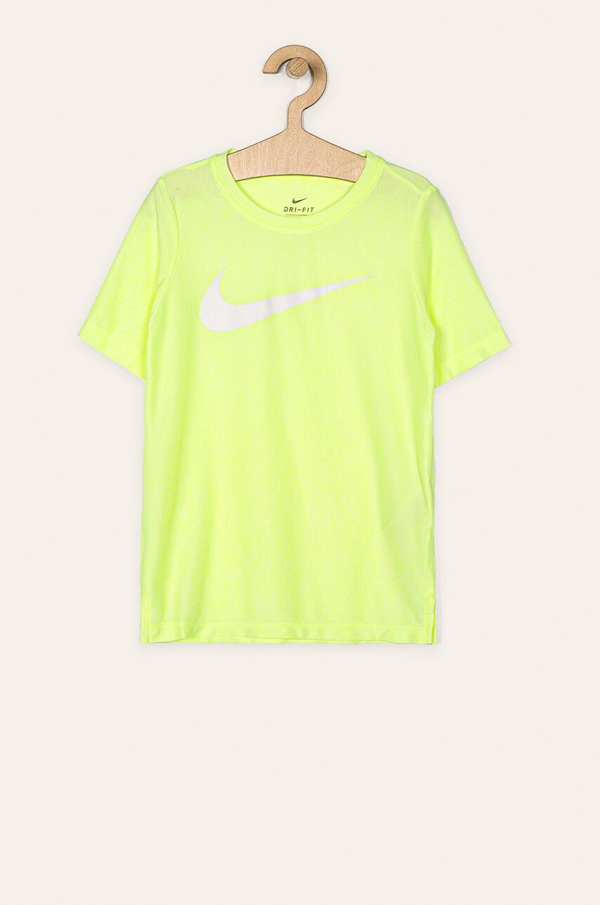 Nike Kids Детска тениска 122-170 cm - Pepit.bg