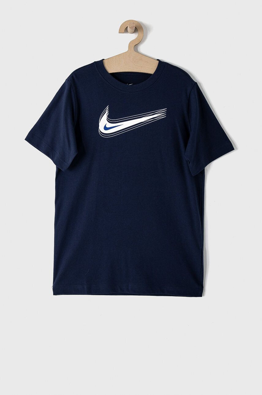 Nike Kids Детска тениска 122-170 cm - Pepit.bg