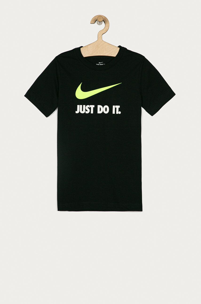 Nike Kids Детска тениска 122-170 cm - Pepit.bg