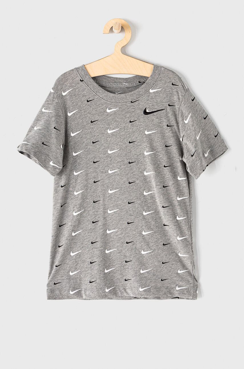 Nike Kids Детска тениска 128-170 cm - Pepit.bg