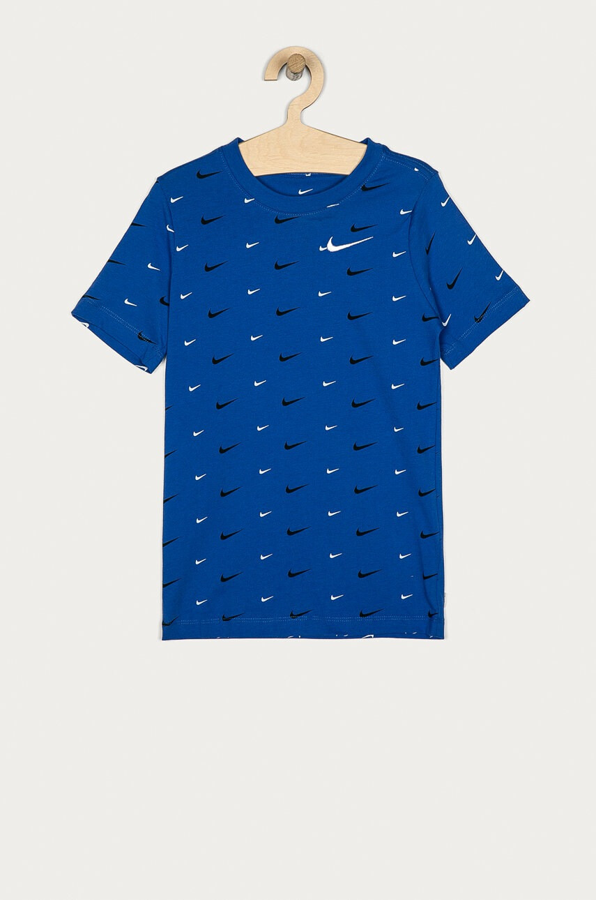 Nike Kids Детска тениска 128-170 cm - Pepit.bg