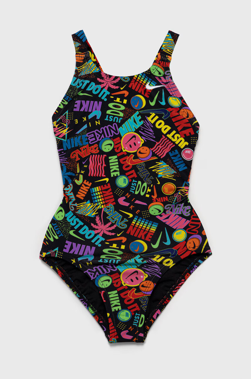 Nike Kids Детски цял бански - Pepit.bg