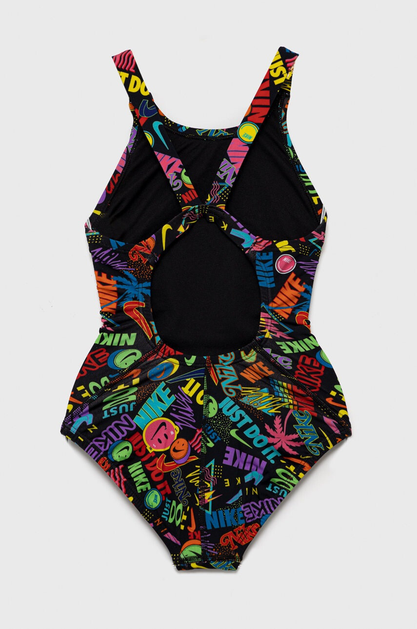Nike Kids Детски цял бански - Pepit.bg