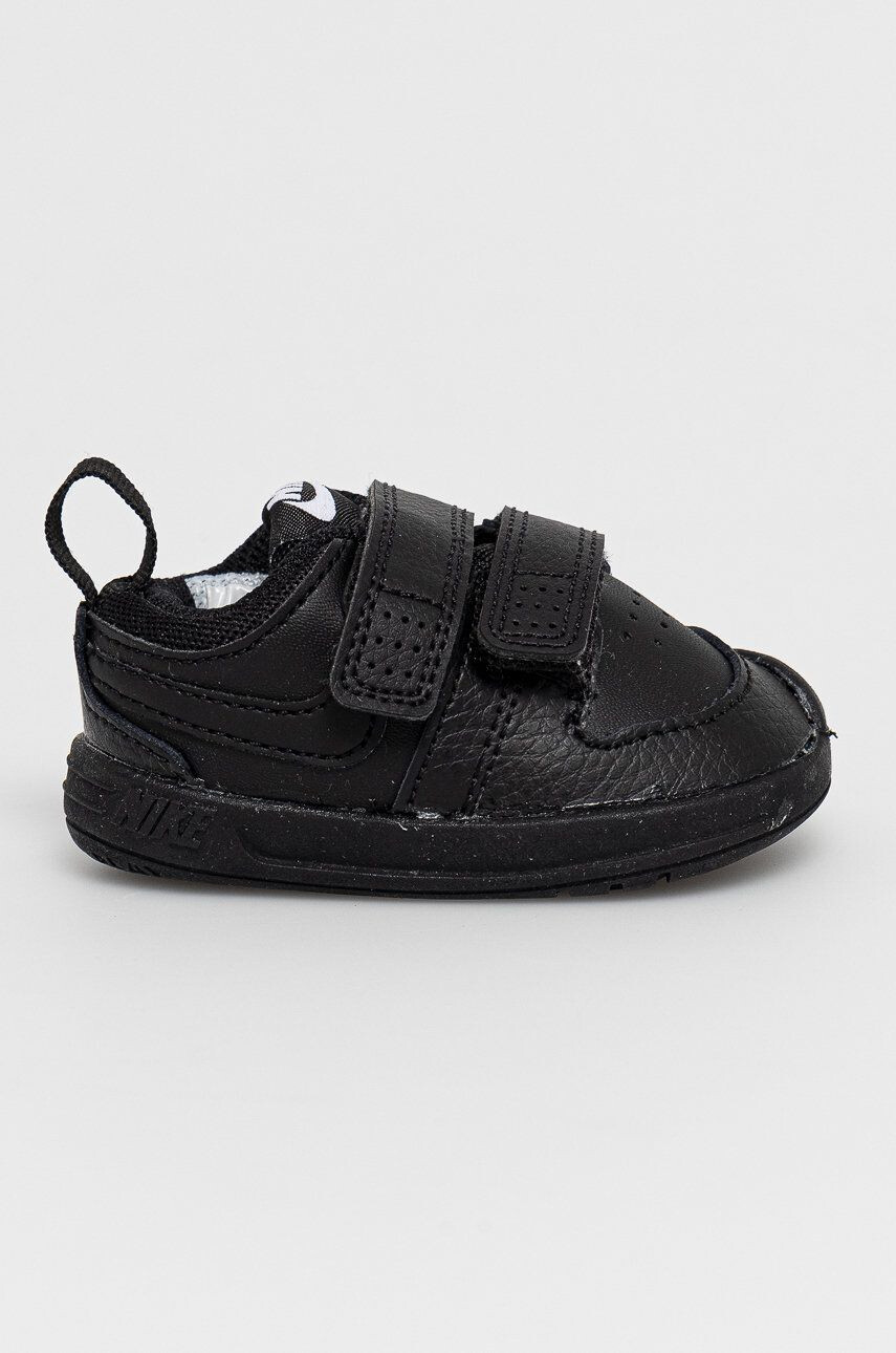 Nike Kids Детски кожени обувки Pico 5 - Pepit.bg