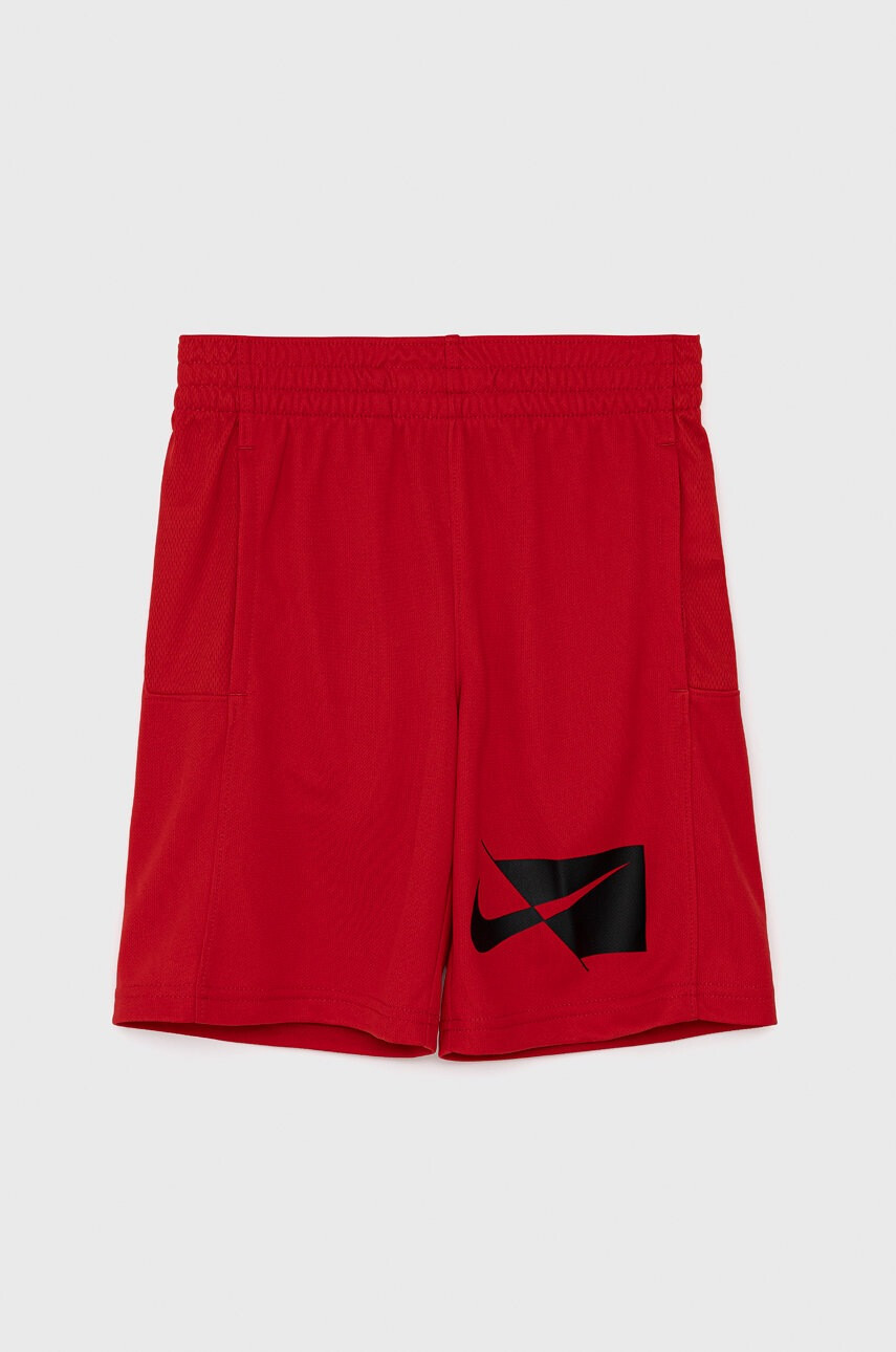 Nike Kids Детски къс панталон - Pepit.bg