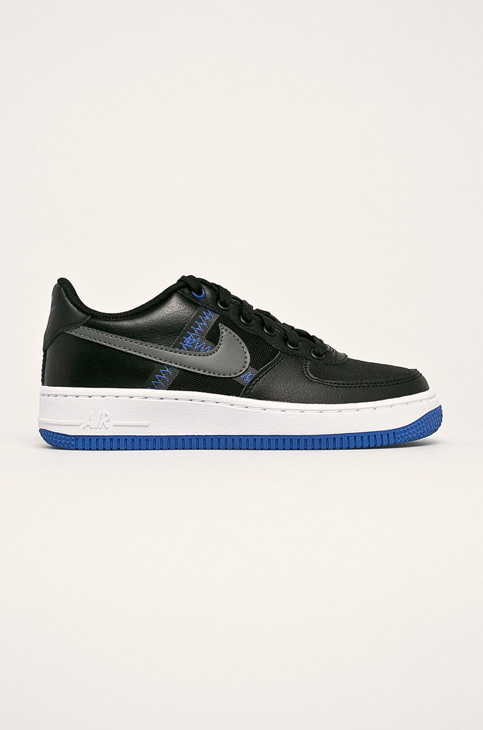 Nike Kids Детски обувки Air Force 1 LV8 1 - Pepit.bg