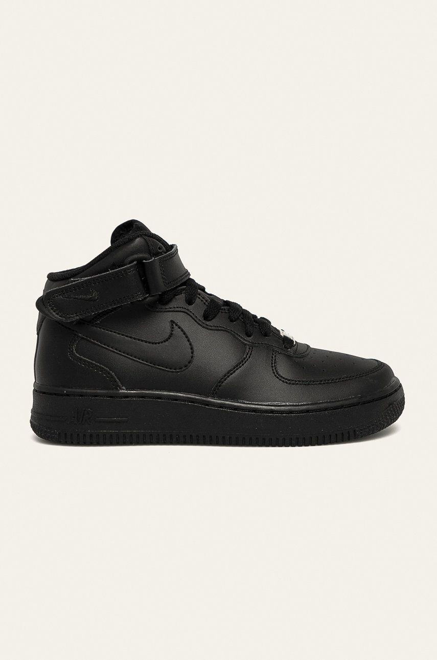 Nike Kids Детски обувки Air Force 1 Mid - Pepit.bg