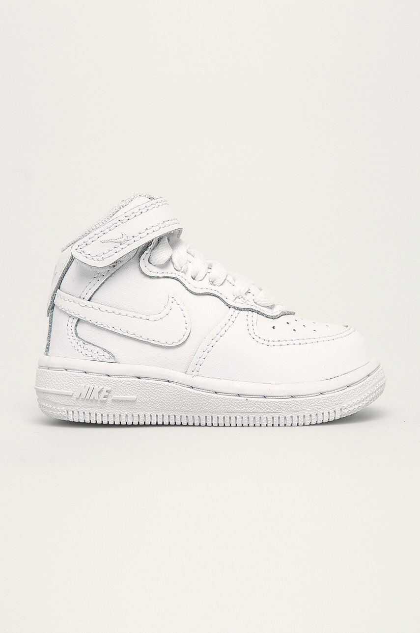 Nike Kids Детски обувки Air Force 1 Mid - Pepit.bg