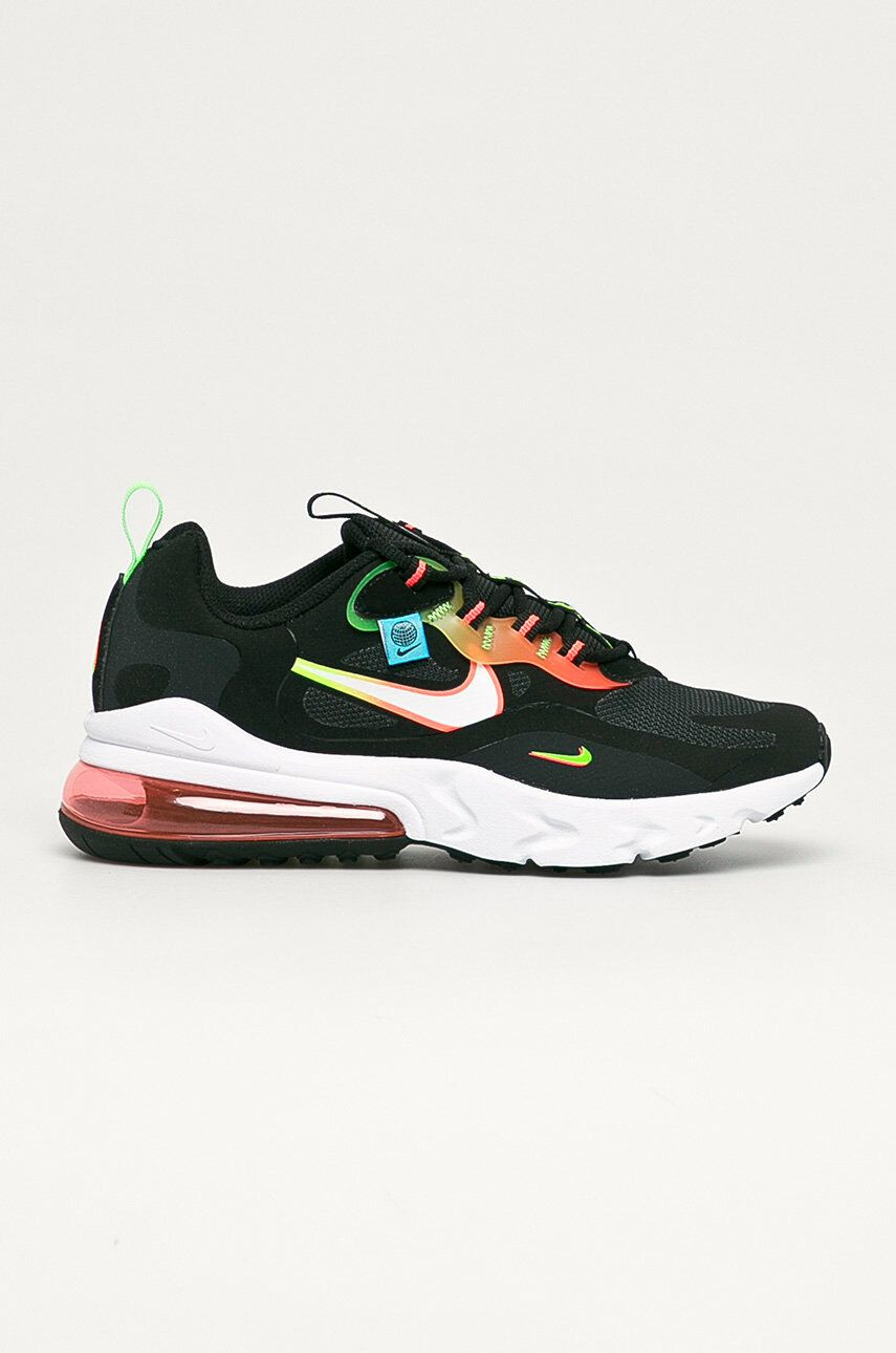 Nike Kids Детски обувки Air Max 270 Reacts Gs - Pepit.bg