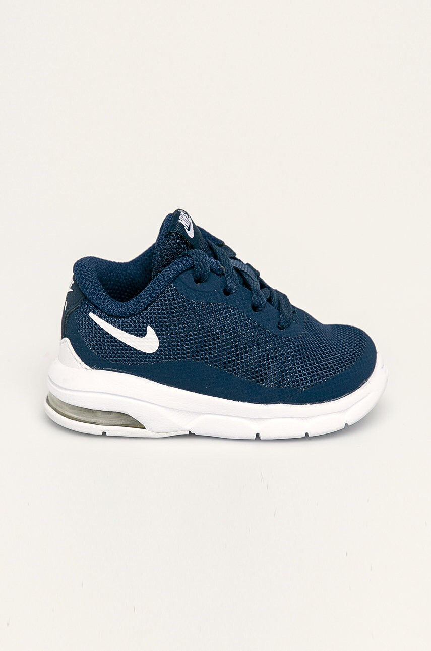 Nike Kids Детски обувки Air Max Invigor Print - Pepit.bg