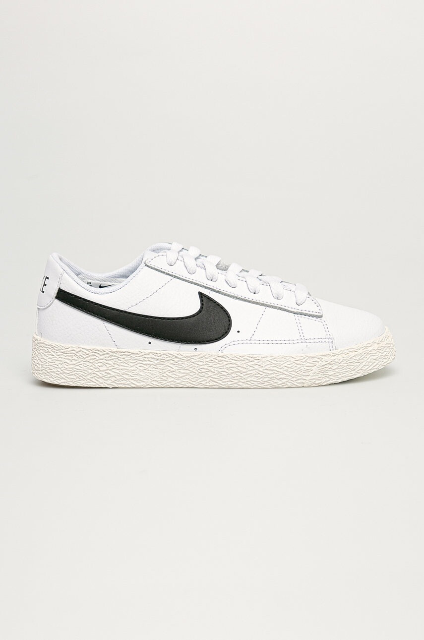 Nike Kids Детски обувки Blazer Low - Pepit.bg