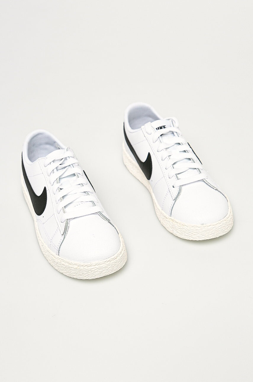 Nike Kids Детски обувки Blazer Low - Pepit.bg