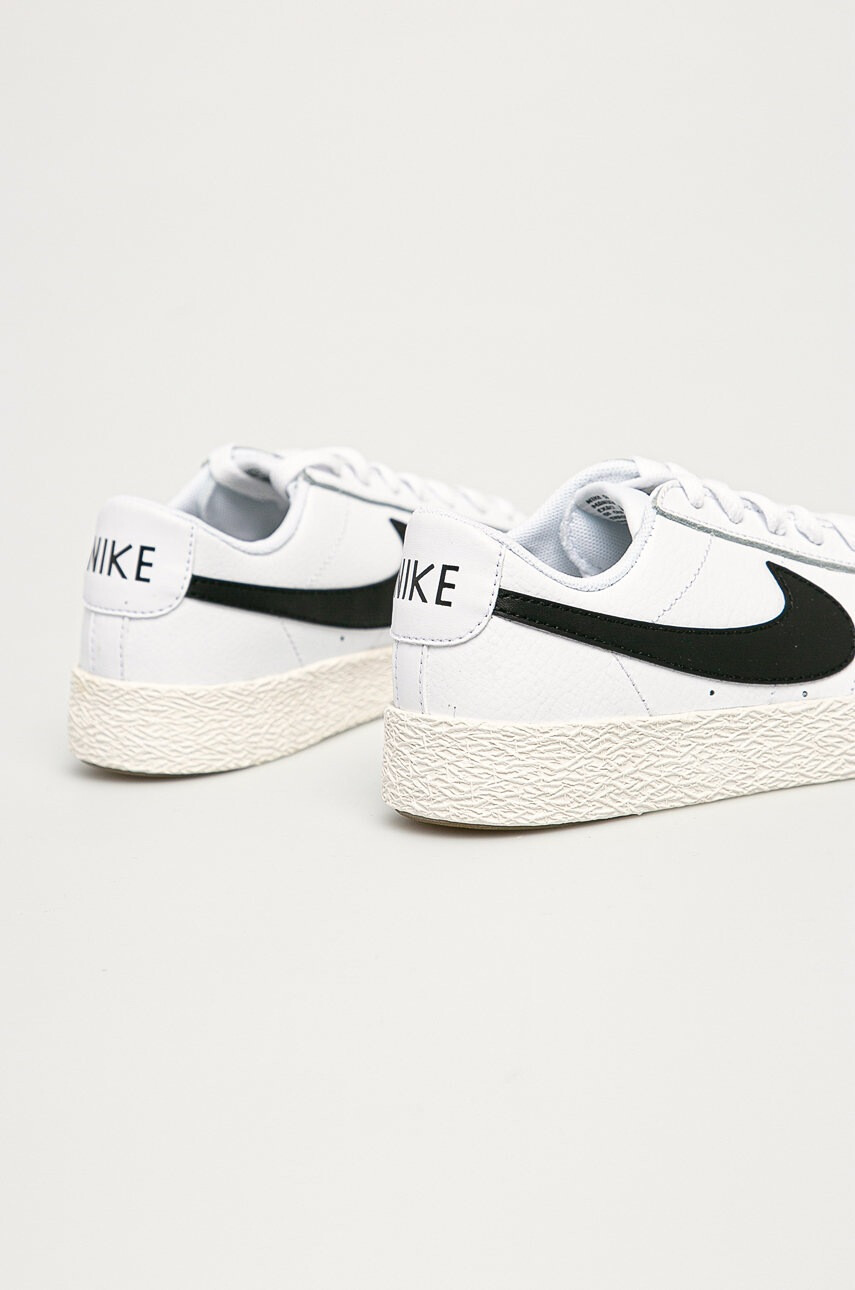 Nike Kids Детски обувки Blazer Low - Pepit.bg