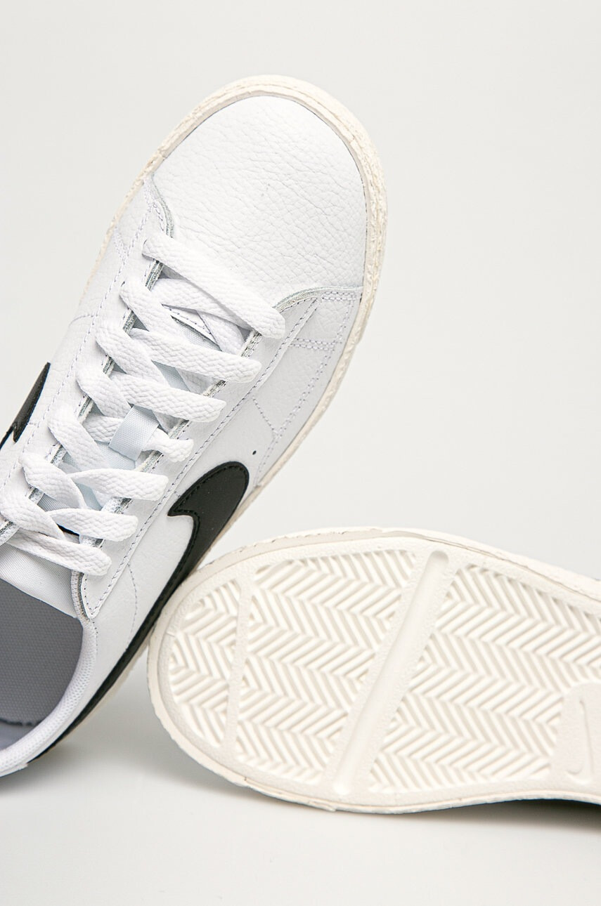 Nike Kids Детски обувки Blazer Low - Pepit.bg