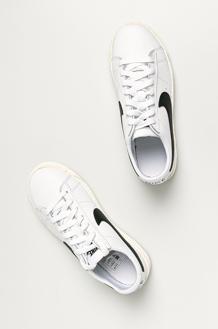 Nike Kids Детски обувки Blazer Low - Pepit.bg