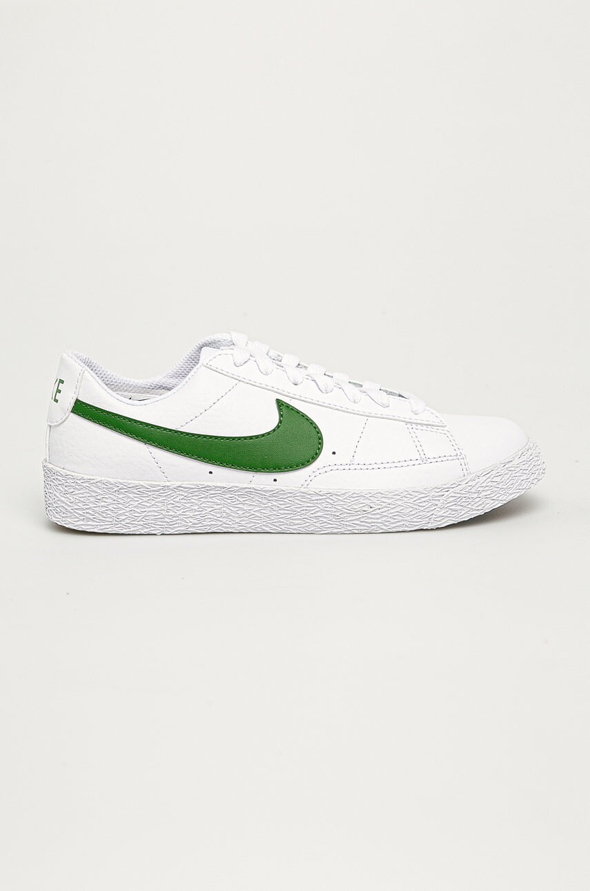 Nike Kids Детски обувки Blazer Low - Pepit.bg