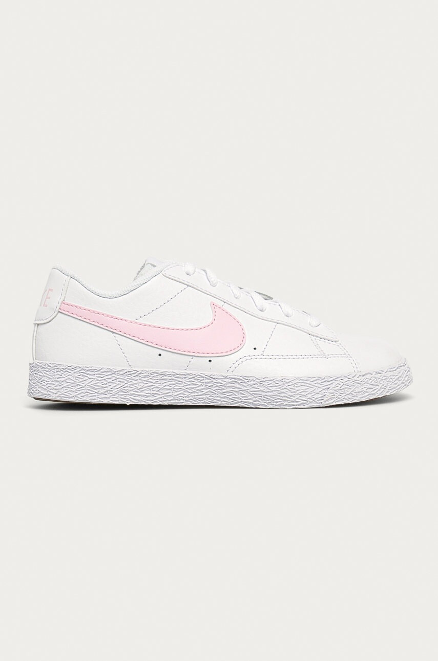 Nike Kids Детски обувки Blazer Low - Pepit.bg