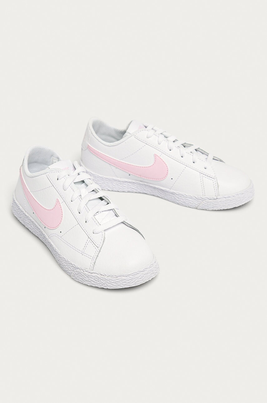 Nike Kids Детски обувки Blazer Low - Pepit.bg