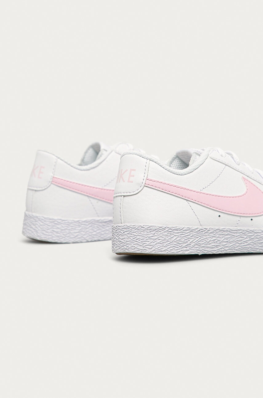 Nike Kids Детски обувки Blazer Low - Pepit.bg