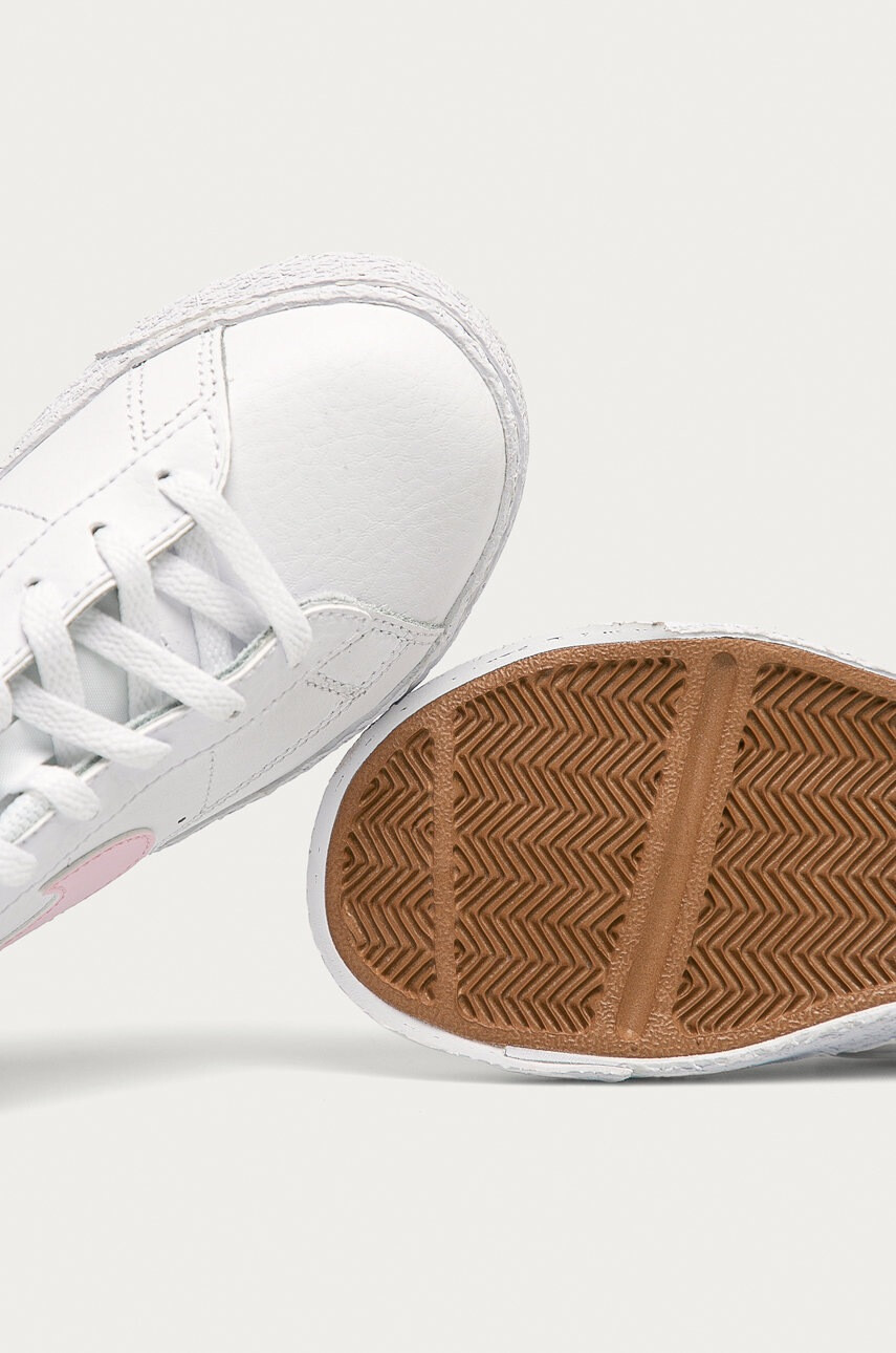 Nike Kids Детски обувки Blazer Low - Pepit.bg