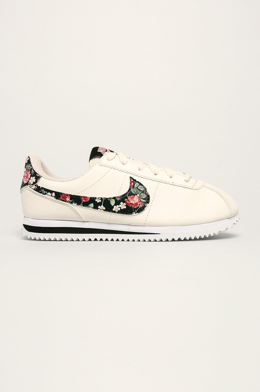 Nike Kids Детски обувки Cortez Basic Ltr Vf - Pepit.bg
