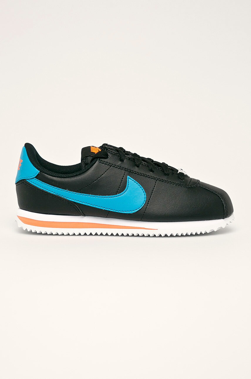 Nike Kids Детски обувки Cortez Basic Sl - Pepit.bg
