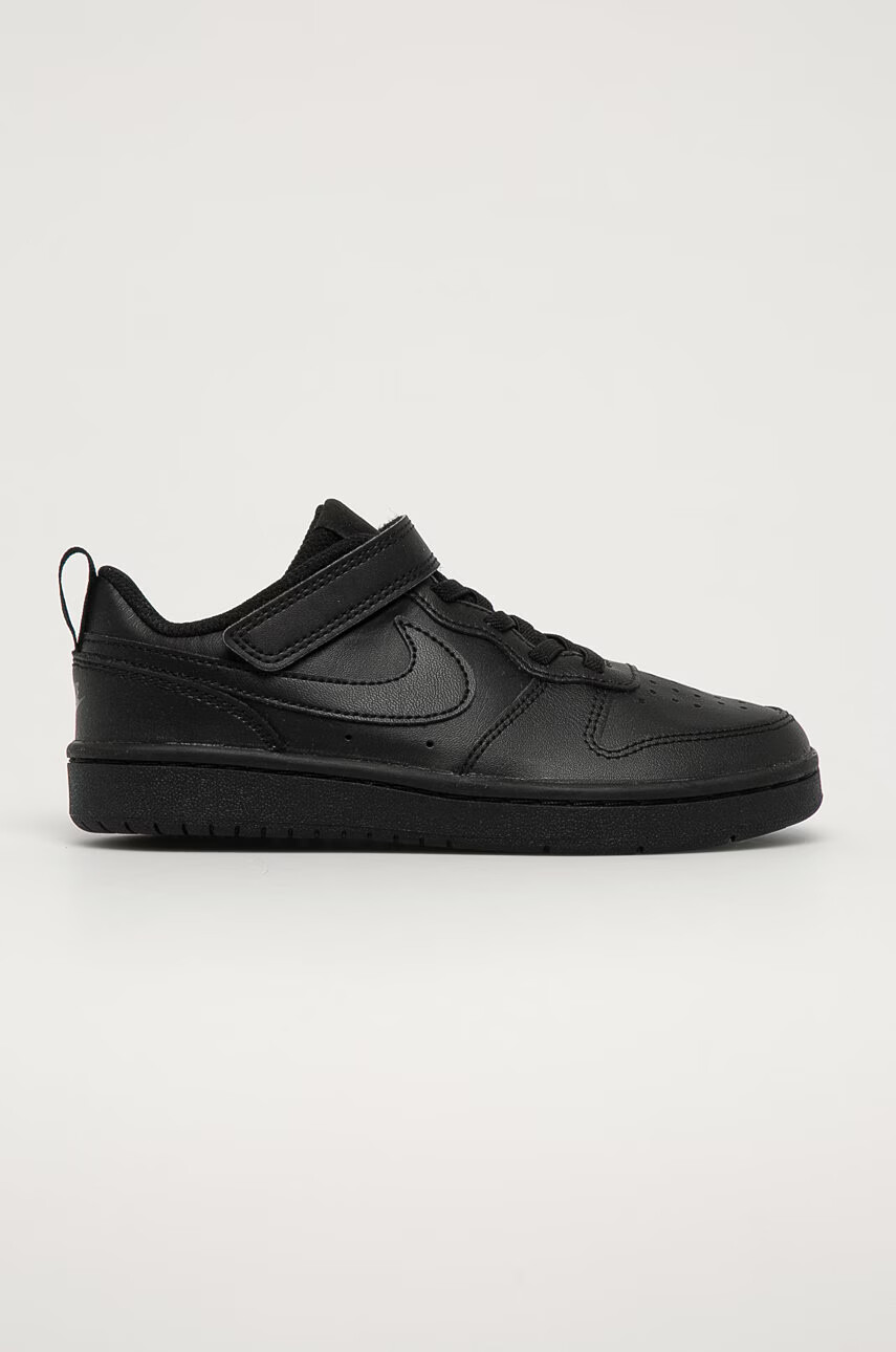 Nike Kids Детски обувки Court Borough Low 2 - Pepit.bg