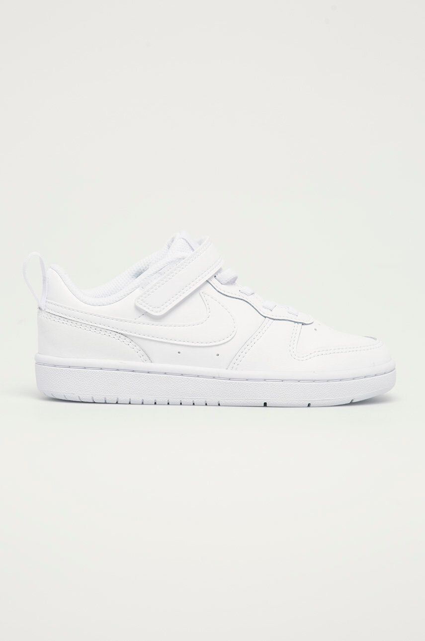 Nike Kids Детски обувки Court Borough Low 2 - Pepit.bg