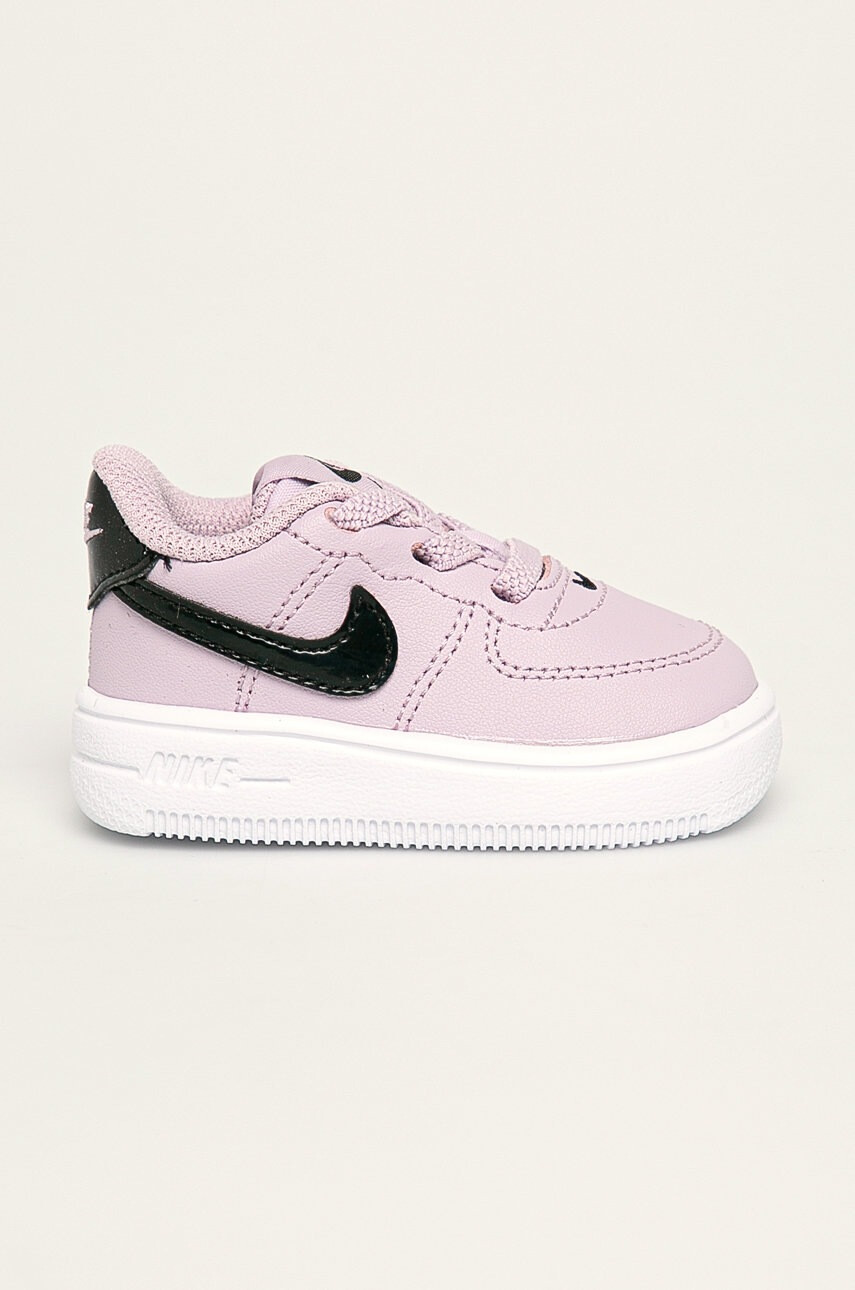 Nike Kids Детски обувки Force 1 - Pepit.bg