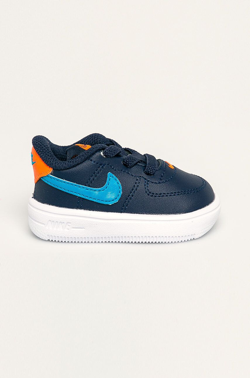 Nike Kids Детски обувки Force 1 - Pepit.bg