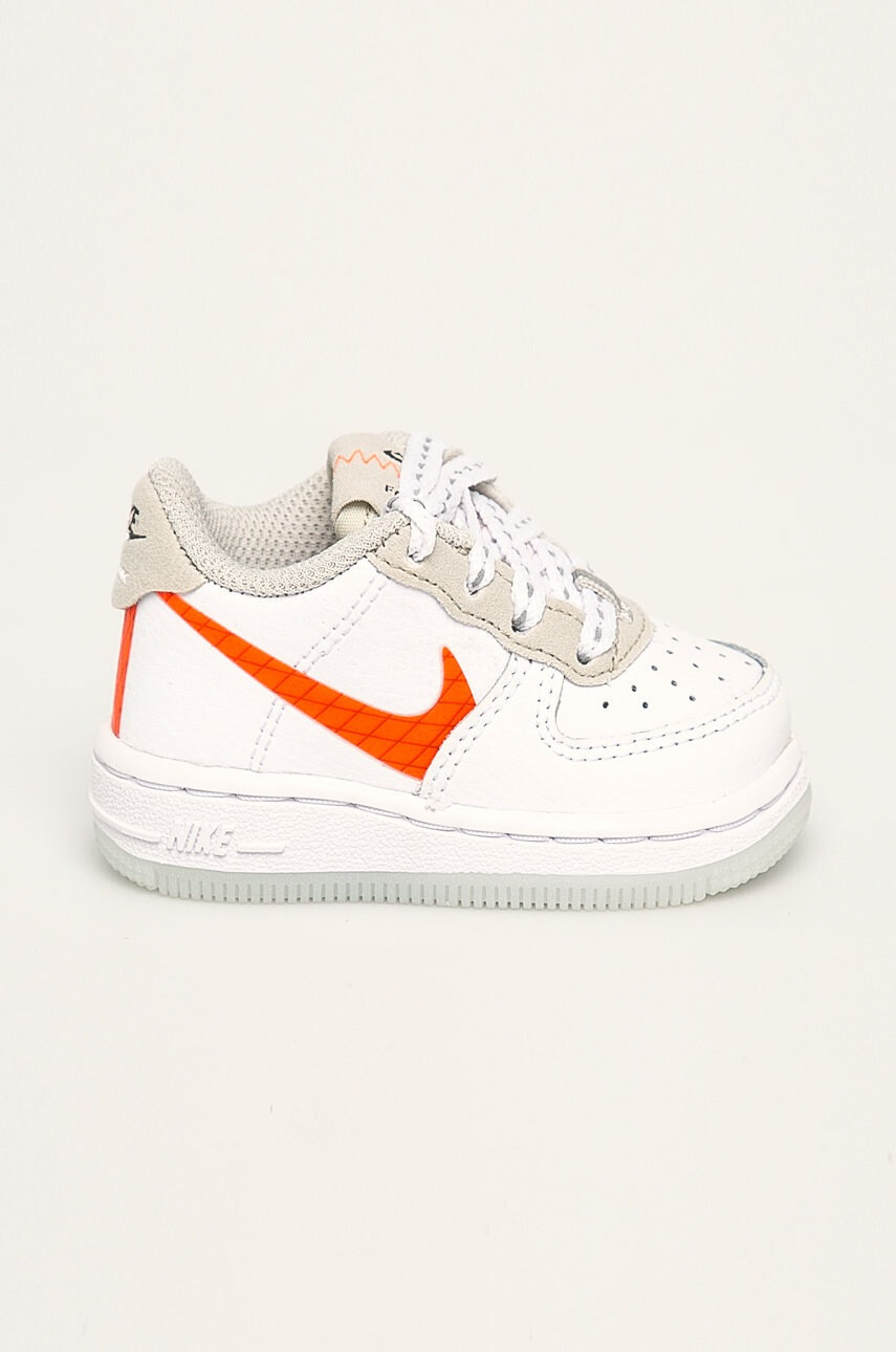 Nike Kids Детски обувки Nike Force 1 LV8 3 - Pepit.bg