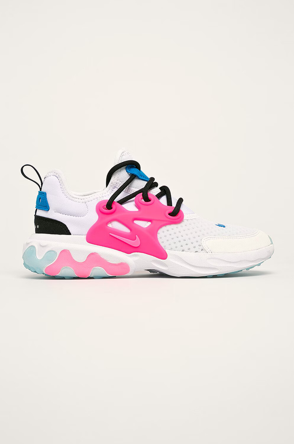 Nike Kids Детски обувки Presto React - Pepit.bg
