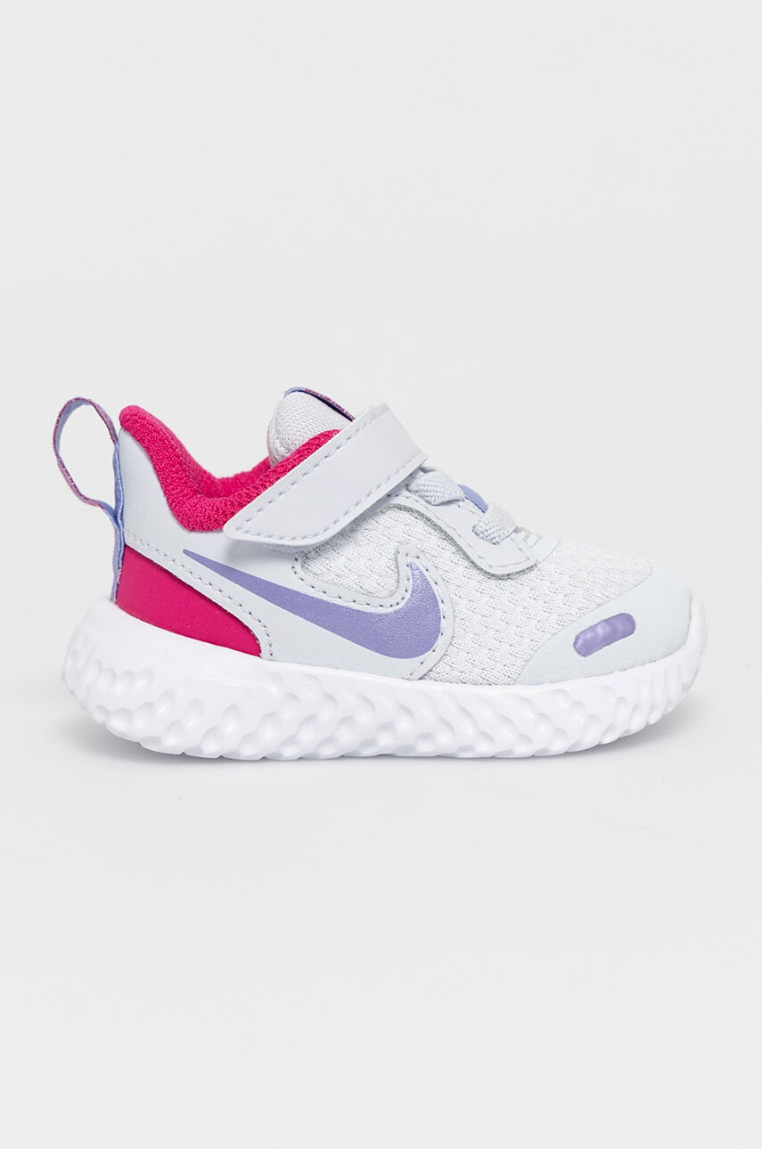 Nike Kids Детски обувки Revolution 5 - Pepit.bg
