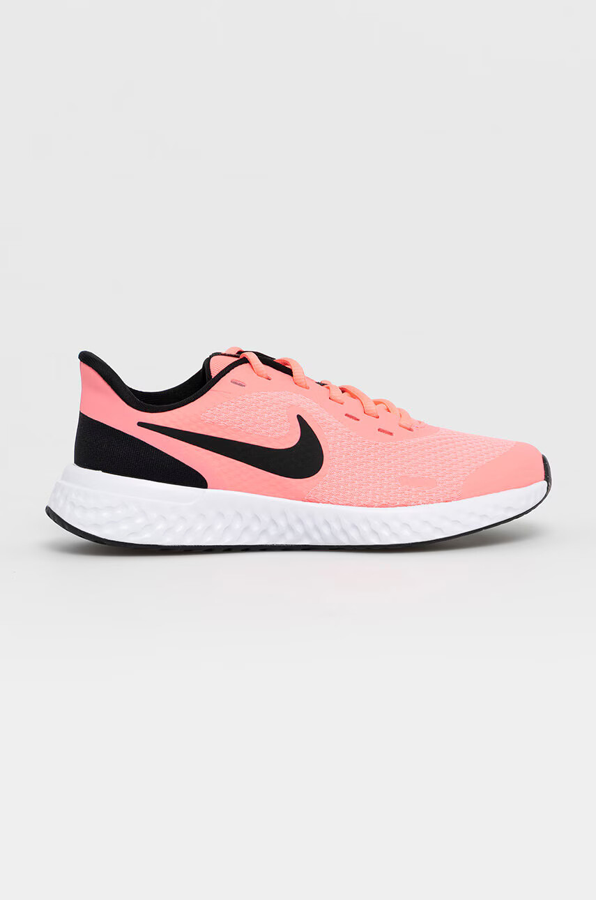 Nike Kids Детски обувки Revolution 5 - Pepit.bg