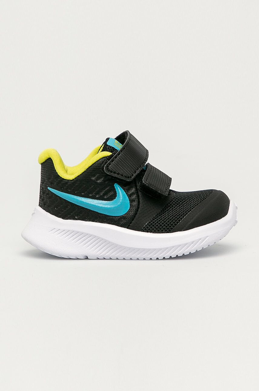 Nike Kids Детски обувки Star Runner 2 - Pepit.bg