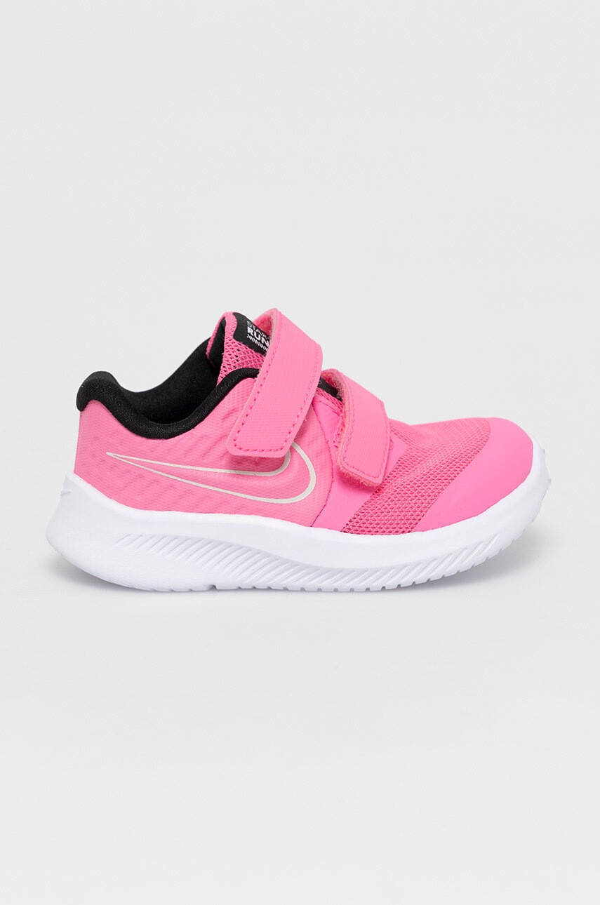 Nike Kids Детски обувки Star Runner 2 - Pepit.bg